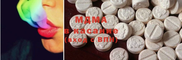 винт Верея