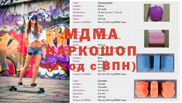 винт Верея